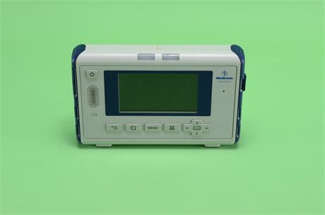 Medtronic Capnostream 35 Portable Respiratory Monitor
