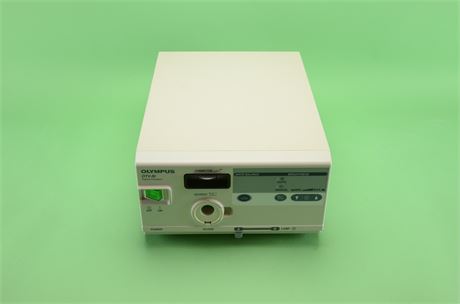 Olympus OTV-SI Digital Processor