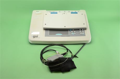 Grason-Stadler Middle Ear Analyzer