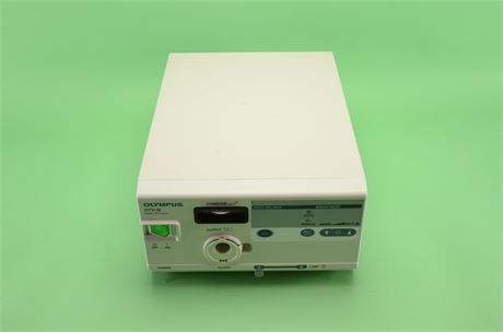 Olympus OTV-SI Digital Processor