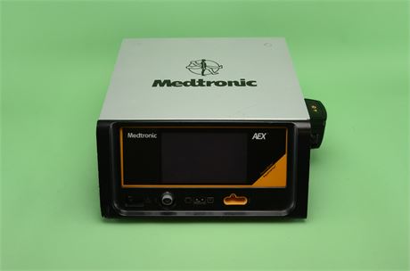 Medtronic AEX PlasmaBlade Aquamantys