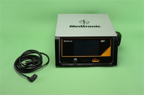 Medtronic AEX PlasmaBlade Aquamantys