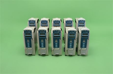 CareFusion Alaris Pump Model 8100 Modules