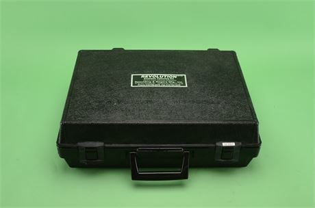 Revolution Cosmetic Tattoo Set