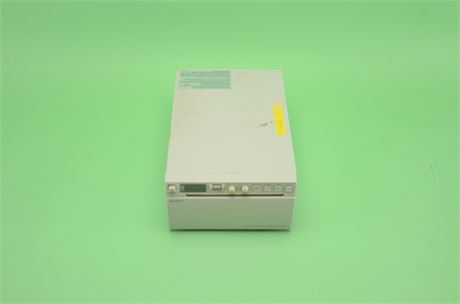 Sony Digital Graphic Printer