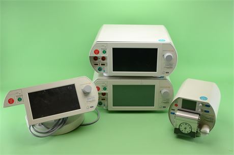 Stockert SmartAblate System Set