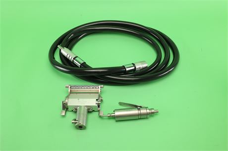 Aesculap Dermatome & Hose Set