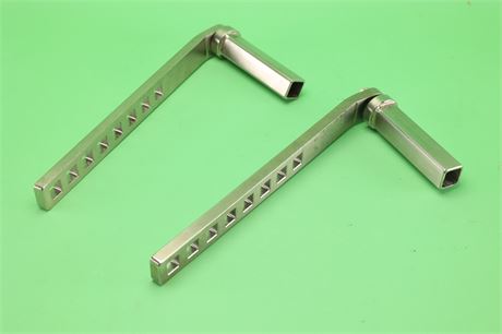 Mizuho OSI Hana Femoral Hook Supports