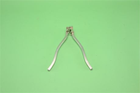 Synthes Plate Bending Pliers