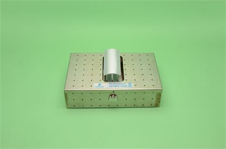 Zimmer Meshgraft II Dermatome