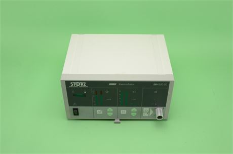 Storz SCB Thermoflator