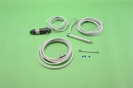 Boston Scientific Swiss LithoClast Microvasive System