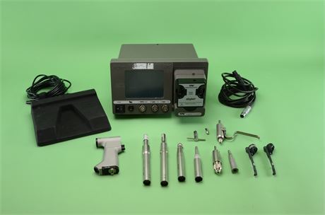 Stryker TPS Set