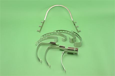 Innomed Sorrell's Initial Incision Retractor Set