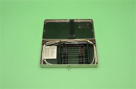 Treace Medical Skeeter Set