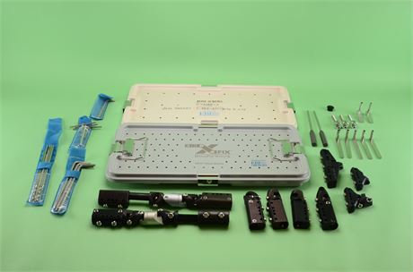 EBI-Fix Dynafix System Set