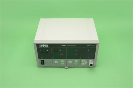 Storz SCB Thermoflator