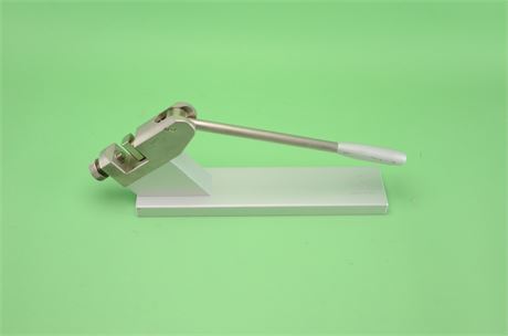 Synthes Plate Bending Press