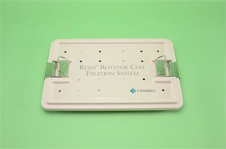 Linvatec Revo Rotator Cuff Fixation System