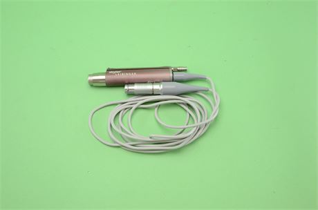Stryker Hummer TPS Handpiece