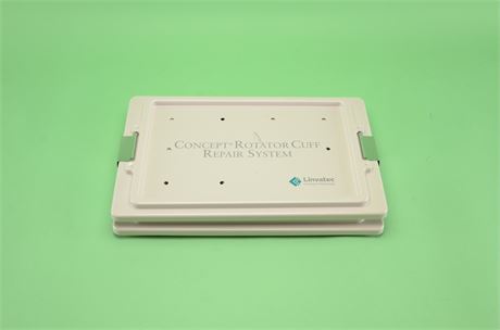 Linvatec Concept Rotator Cuff Repair Systems