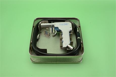 CurvTek TSR System