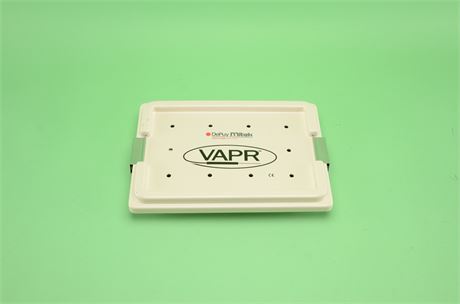 Mitek VAPR Handpiece