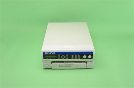 Olympus Color Video Printer