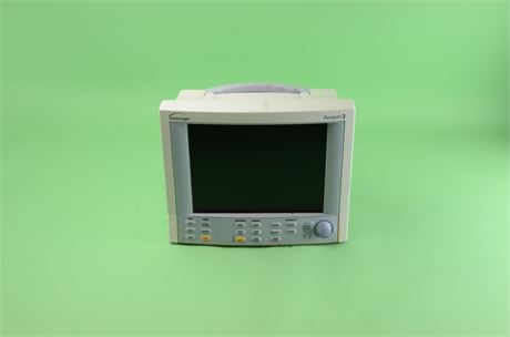 Datascope Passport 2 Vital Signs Monitor