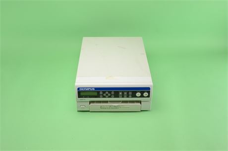 Olympus Color Video Printer
