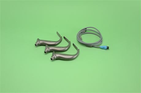 GlideScope Video Laryngoscope Blade Set
