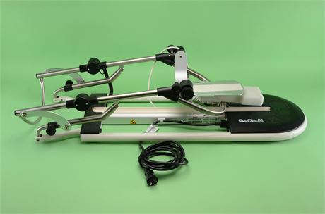 Ormed OptiFlex-K1 CPM Device