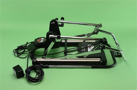 Furniss Corporation Knee CPM