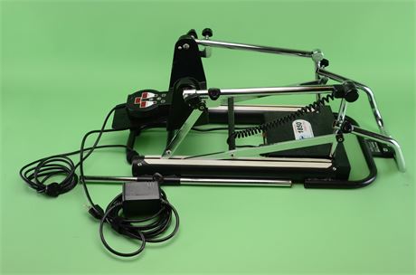 Furniss Corporation Knee CPM