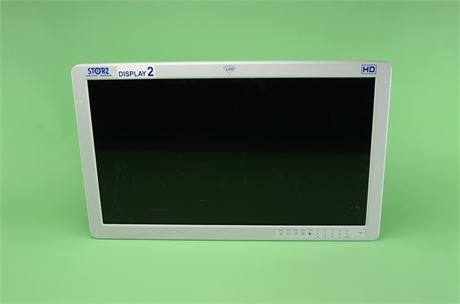 Storz HD LCD Monitor