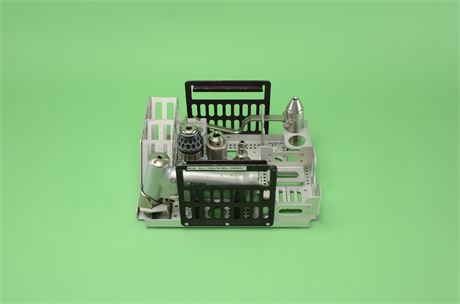 Hall MicroFree Mini Driver Set