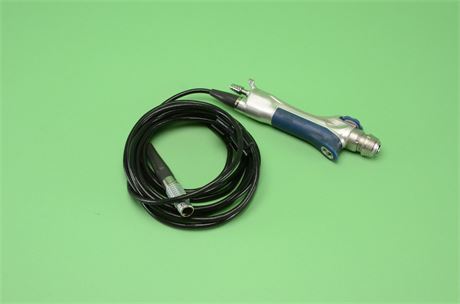 Medtronic Straightshot M4 Microdebrider