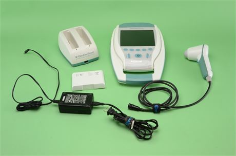 Verathon BladderScan Set