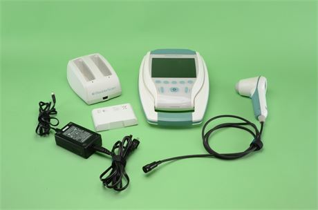 Verathon BladderScan Set