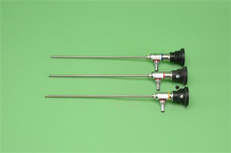 R. Wolf Panoview Plus Arthroscopes