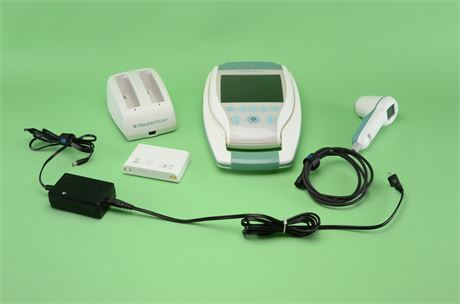 Verathon BladderScan Set