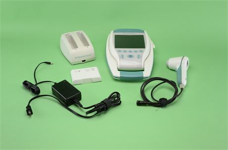 Verathon BladderScan Set