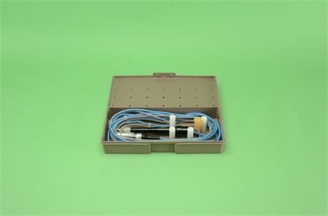 Gyrus ACMI Viper Mastoid Drill Handpiece