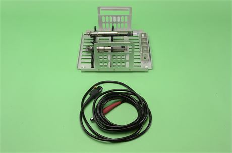 Hall MicroPower Set
