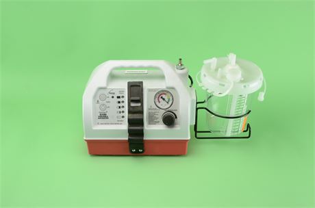 Gomco Portable Aspirator