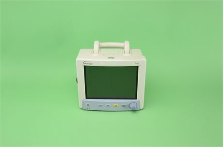 Datascope Trio Patient Monitor