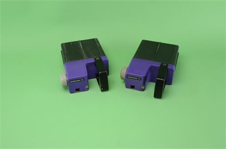 Datex-Ohmeda Vaporizers
