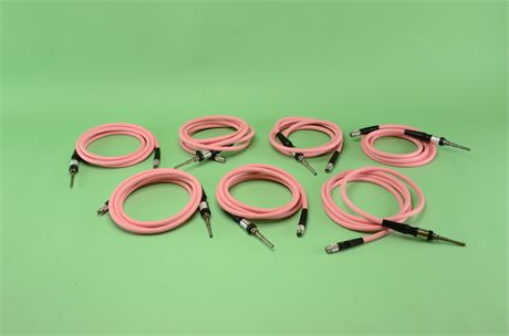 LSI Solutions FS Light Guide Cables