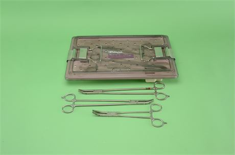Valleylab LigaSure Vessel Sealing Set