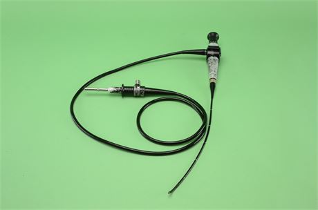 Olympus Flexible Rhino-Laryngoscope